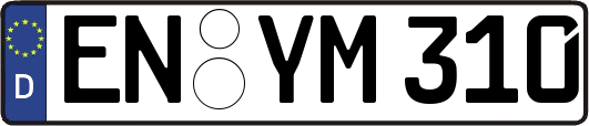EN-YM310