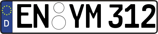 EN-YM312