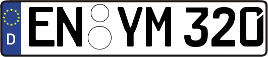 EN-YM320