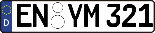 EN-YM321