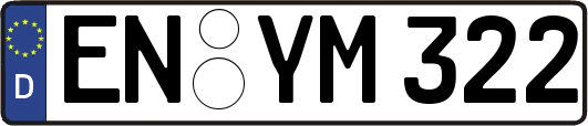 EN-YM322
