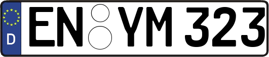EN-YM323