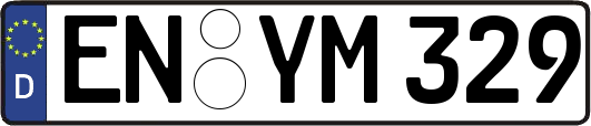 EN-YM329