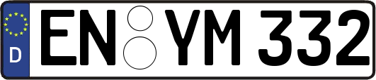 EN-YM332