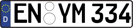 EN-YM334