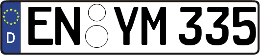EN-YM335