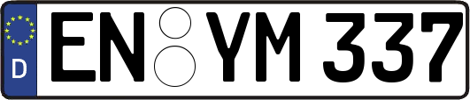 EN-YM337