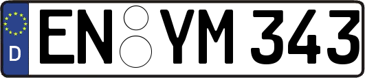 EN-YM343