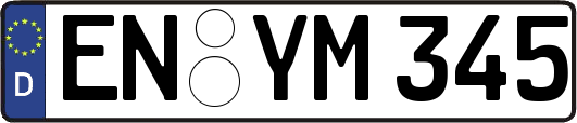 EN-YM345