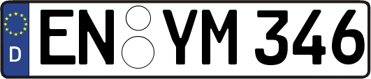 EN-YM346