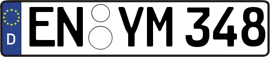 EN-YM348