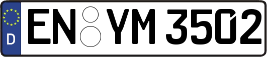 EN-YM3502