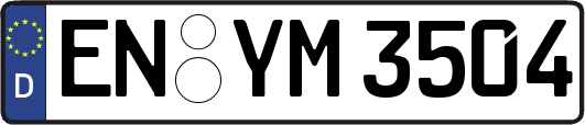 EN-YM3504