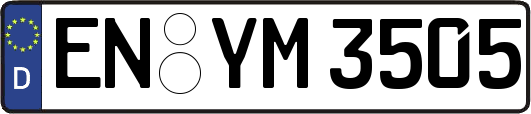 EN-YM3505