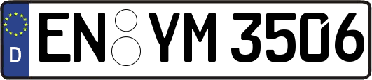 EN-YM3506