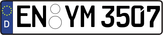 EN-YM3507