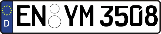 EN-YM3508