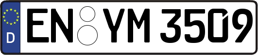 EN-YM3509