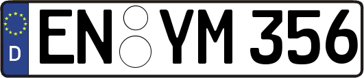 EN-YM356
