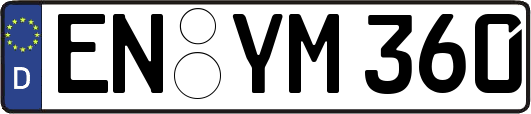 EN-YM360
