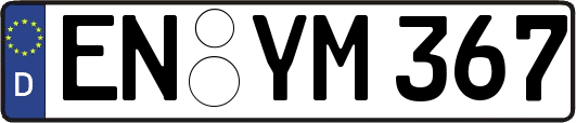 EN-YM367