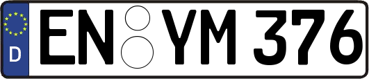 EN-YM376