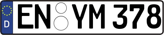 EN-YM378
