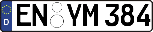 EN-YM384