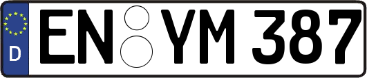 EN-YM387