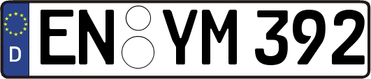 EN-YM392