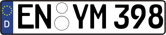 EN-YM398