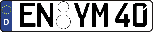 EN-YM40