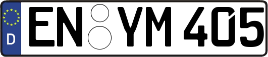 EN-YM405