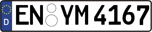 EN-YM4167