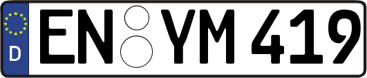 EN-YM419