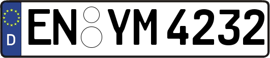 EN-YM4232