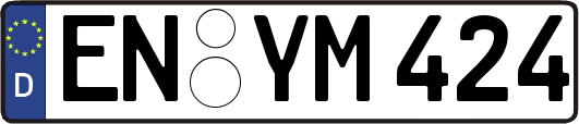 EN-YM424