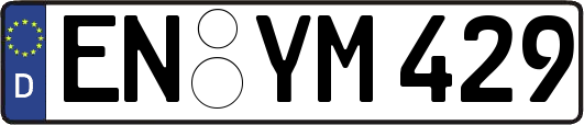 EN-YM429