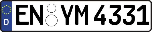 EN-YM4331