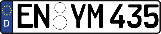 EN-YM435
