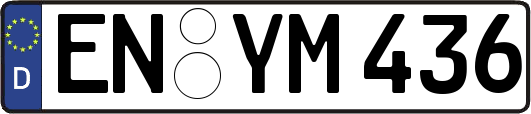 EN-YM436