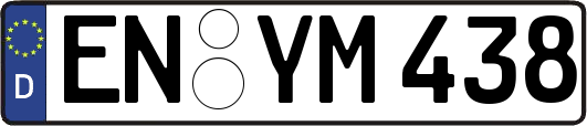 EN-YM438