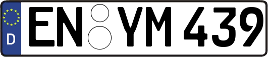 EN-YM439