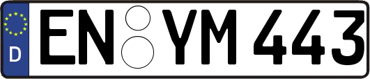 EN-YM443