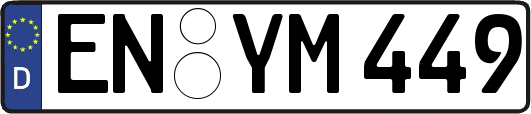 EN-YM449