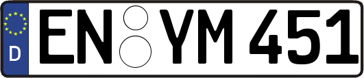 EN-YM451
