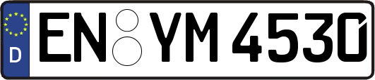 EN-YM4530