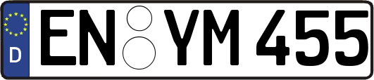 EN-YM455