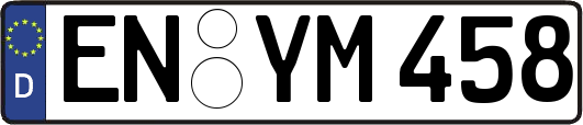 EN-YM458