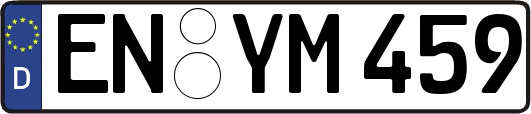 EN-YM459